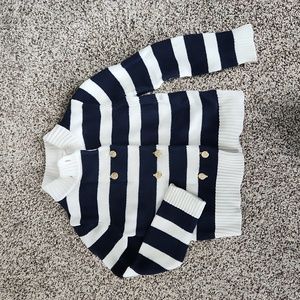 Janie and Jack girls cardigan
